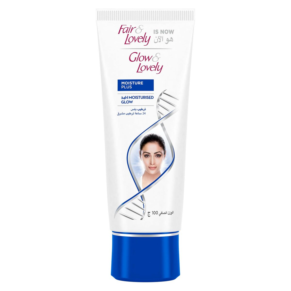 Glow & Lovely Face Cream Moisture Plus 100g