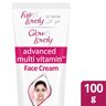 Glow & Lovely Face Cream Advanced Multi-Vitamin Vita Glow 100g