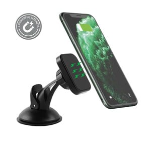 Iends Magnetic Car Holder Dashboard and Windshield IE-HO627