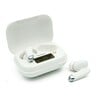 Touchmate True Wireless Earbuds  BTH350W White