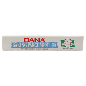 Dana Baking Parchment Size 30cm x 5m