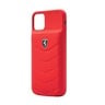 Ferrari Apple iPhone 11 Pro Power Case (OQUPCFCN58RE) Red
