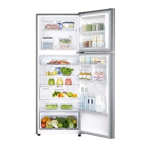 Samsung Double Door Refrigerator RT50T5Y30S8/AE 375TR