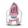 Doux Frozen Turkey 3.2 kg