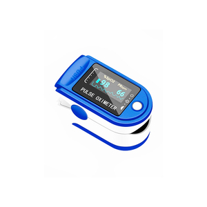 Medel Pulse Oximetr 95262 + Gmate Smart Glucose Monitor PG101-CE