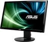 Asus 24 Inch WideScreen 3D capable Gaming Monitor [VG248QE]