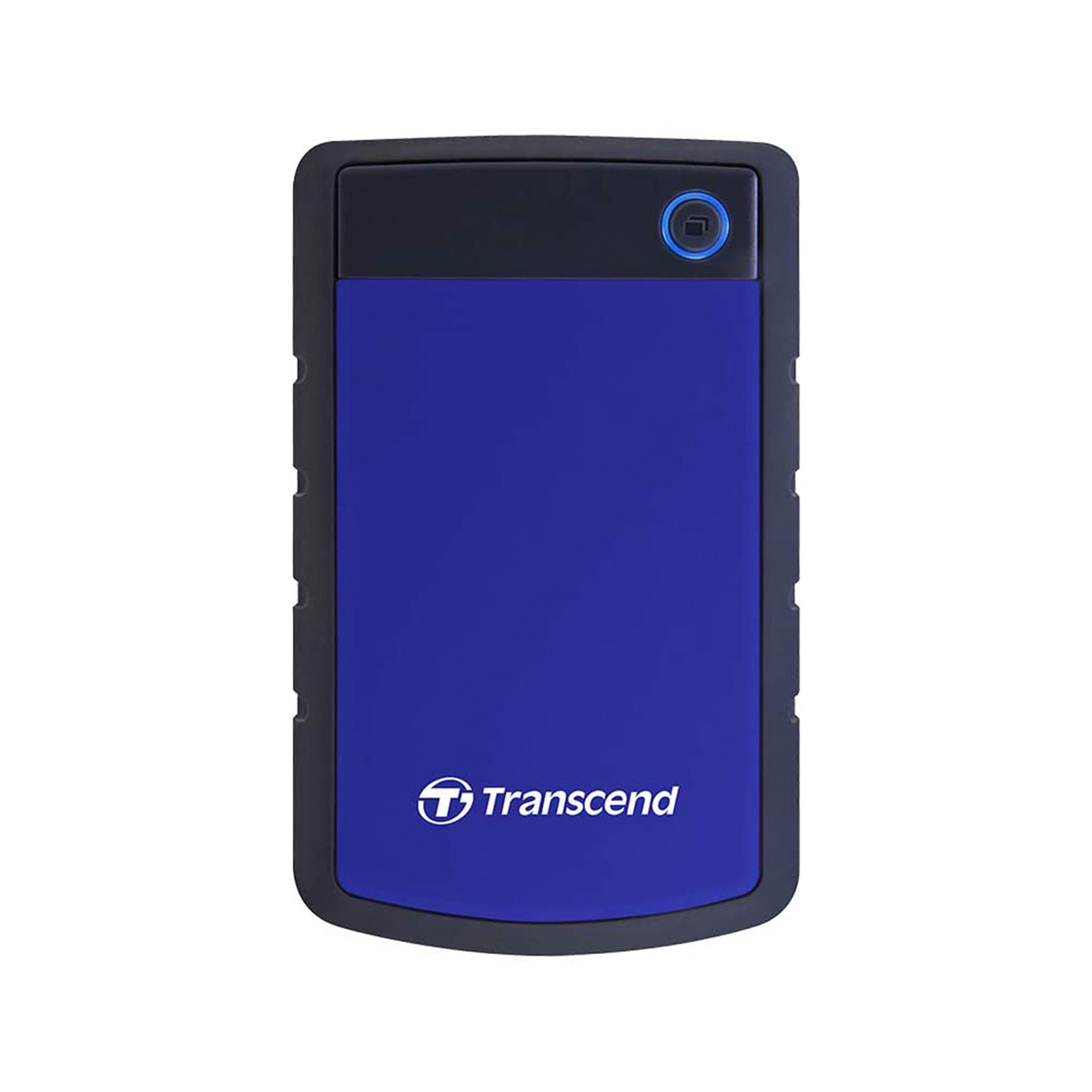 Transcend 3.0 External Hard Drive TS1TSJ25H3B 1TB
