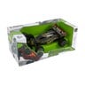 Skid Fusion Rechargeable Remote Control High Speed Buggy Car Scale 1:16  25212
