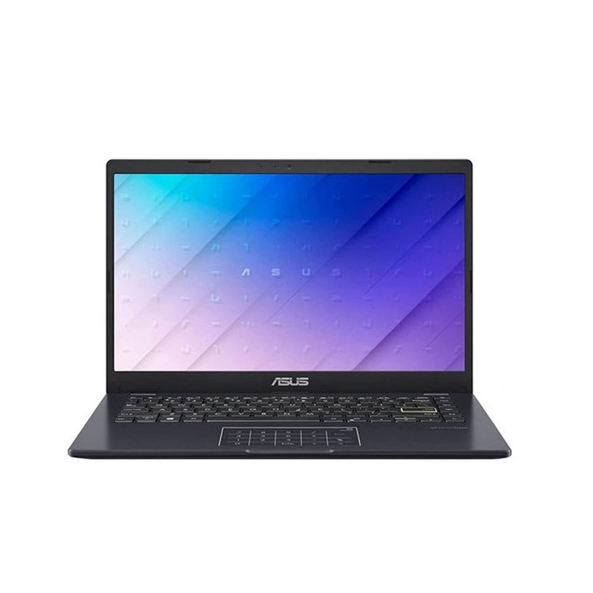 Asus Notebook E410MA-BV244T - Intel Celeron N4020 1.10 Ghz, 4GB RAM, 256GB SSD, 14.0'' HD Screen, Intel HD Graphics,Windows 10 Home,Blue