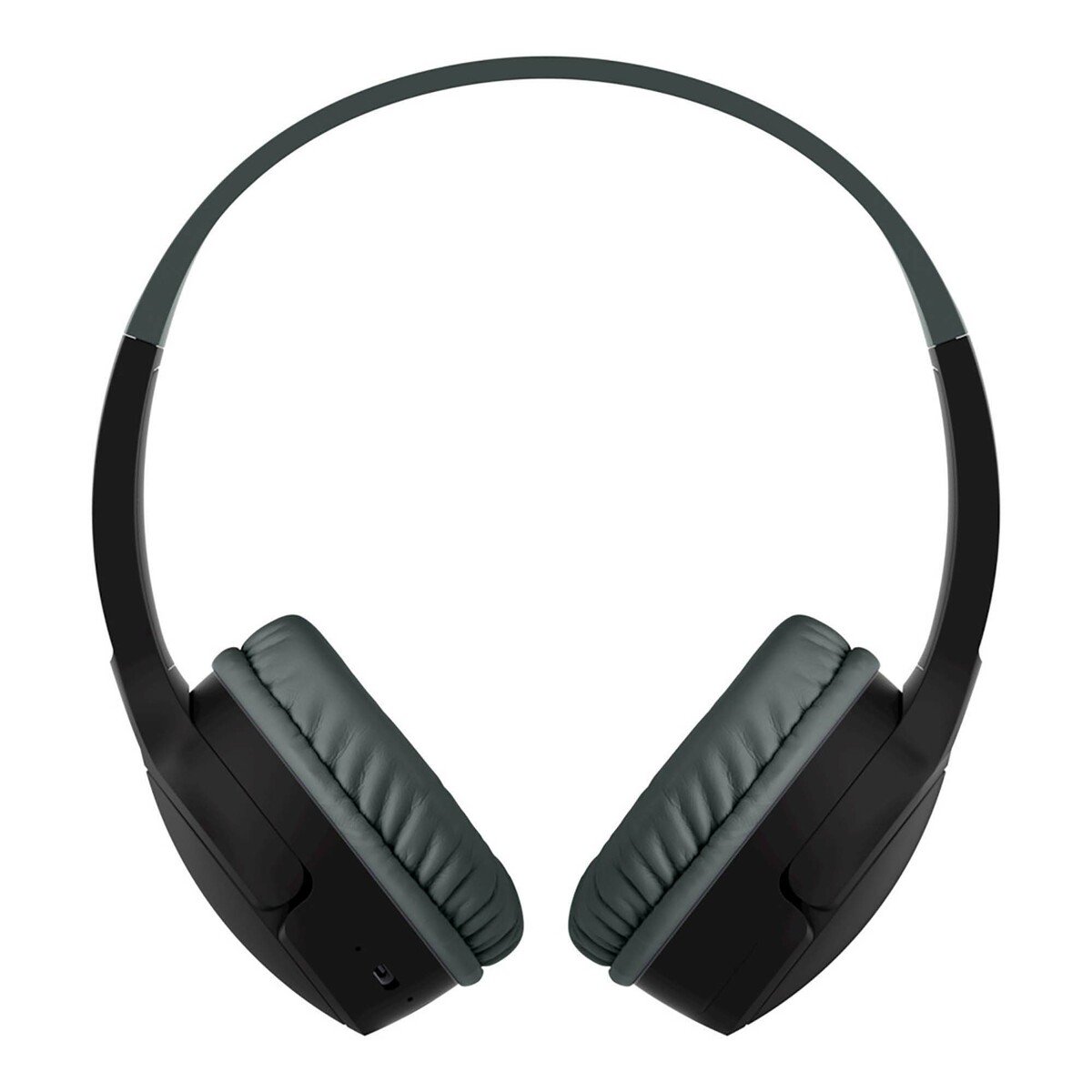 Belkin Kids  Wireless On-Ear Headphones AUD002BT Black