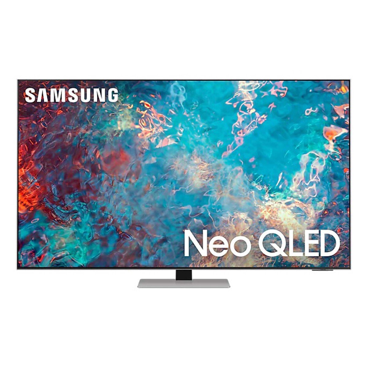 Samsung  65″ QN85A Neo QLED 4K Smart TV