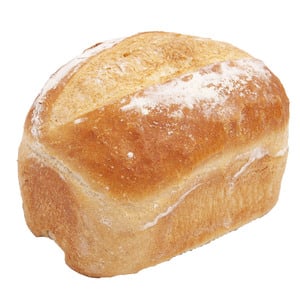خبز مخمر طبيعي(غير معالج) قطعة واحدة