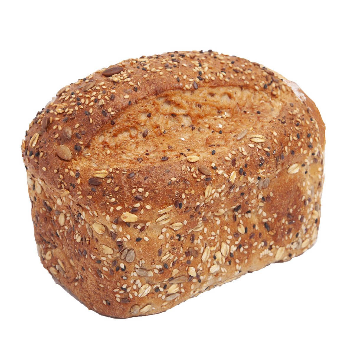 7 Cereal Bread (Clean Label) 1pc