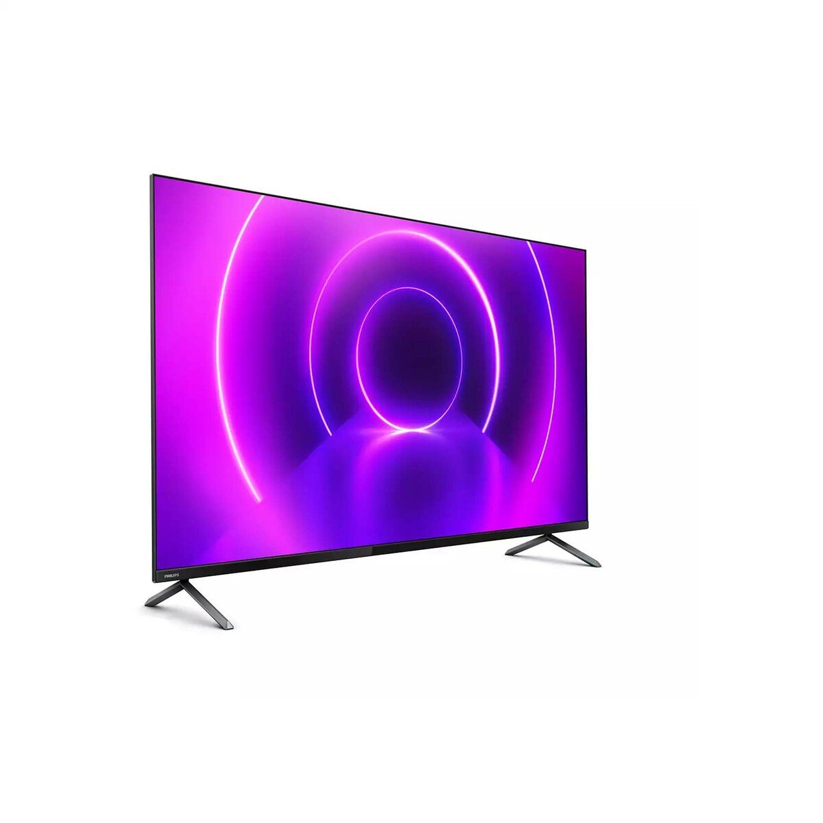 Philips 70 Inches 8200 series 4K UHD Smart LED TV, 70PUT8215/56