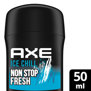Axe Ice Chill Deodorant Stick 50ml