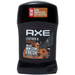 Axe Deodorant Stick Leather & Cookies 50ml