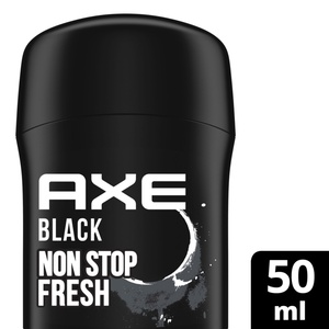 Axe Black Deodorant Stick 50ml
