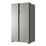 Haier Side by Side Refrigerator HRF650SS 504Ltr