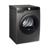 Samsung Front Load Dryer DV90T5240AX/SG 9kg