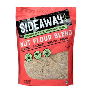 Sideaway Foods Nut Flour Blend 454g