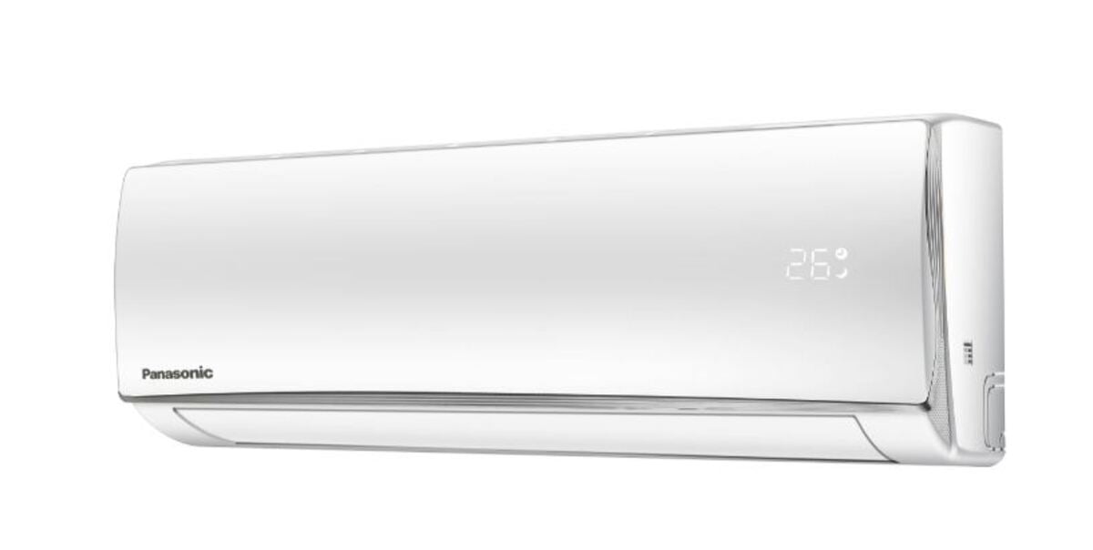 Panasonic Split Air Conditioner CSCUUV18WKF4 1.5Ton