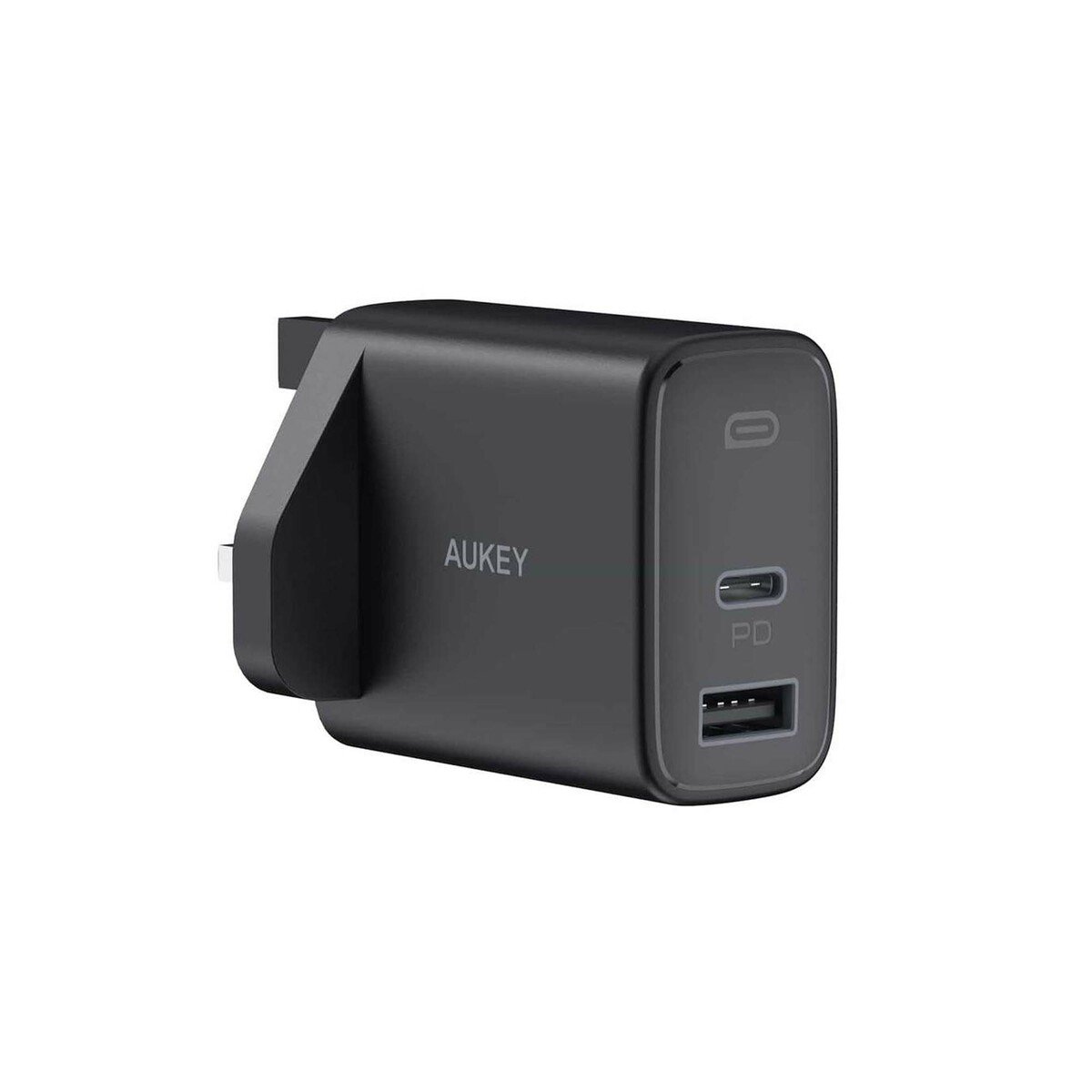 Aukey 32W Swift Series PD USB C Wall Charger PAF3S
