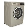 Hoover Front Load Washing Machine, 1000RPM,HWM-V610-S 6KG