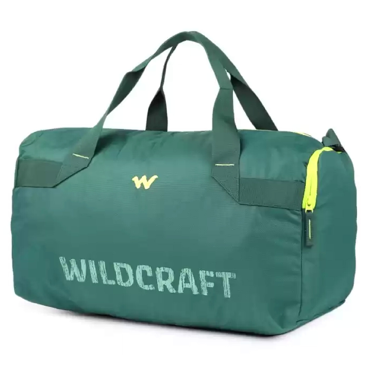 Wildcraft Flip Duffle Bag 25Ltr Teal