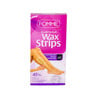 Fomme Thick & Dense Wax Strips For Body & Legs 41 pcs