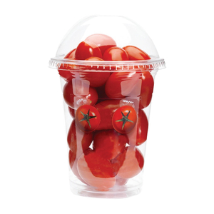 اشتري قم بشراء طماطم كرزية 1 باكيت Online at Best Price من الموقع - من لولو هايبر ماركت Tomatoes في الامارات