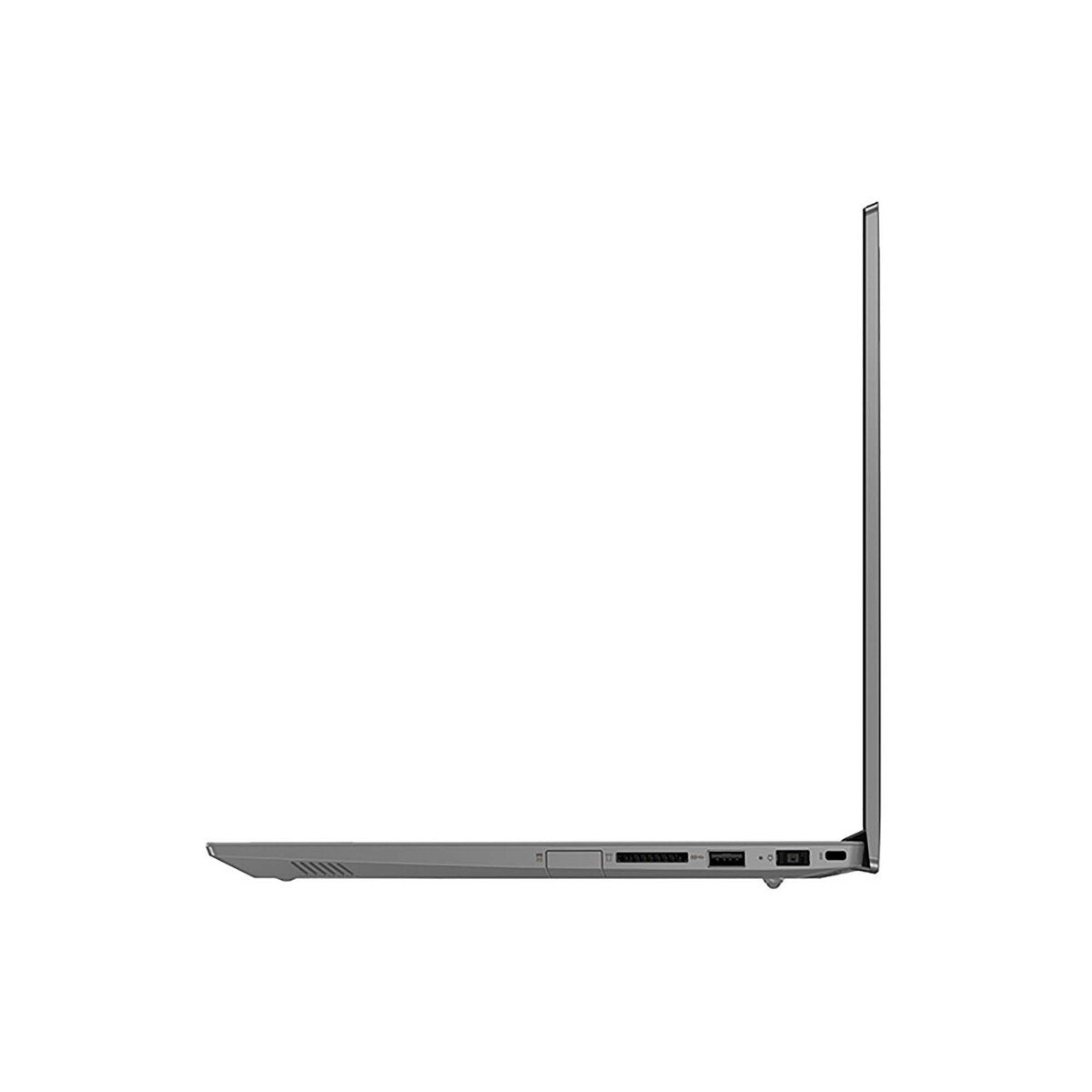 Lenovo ThinkBook 15-20SM001EAX Intel Core i7-1065G7, 8GB RAM, 512GB SSD, Intel Iris Plus Graphics, 15.6 inch Screen, Windows 10 Pro, Mineral Grey