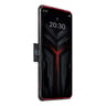 هاتف محمول تيلو جيمز لينوفو ثنائي الشريحة- 5جي - سعة تخزين 256 جيجابايت -  أحمر اللون