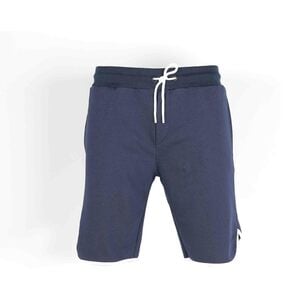 John Louis Men's Shorts S-21 Blue Medium