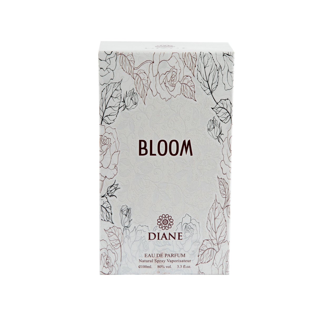 Diane EDP Bloom For Women 100 ml