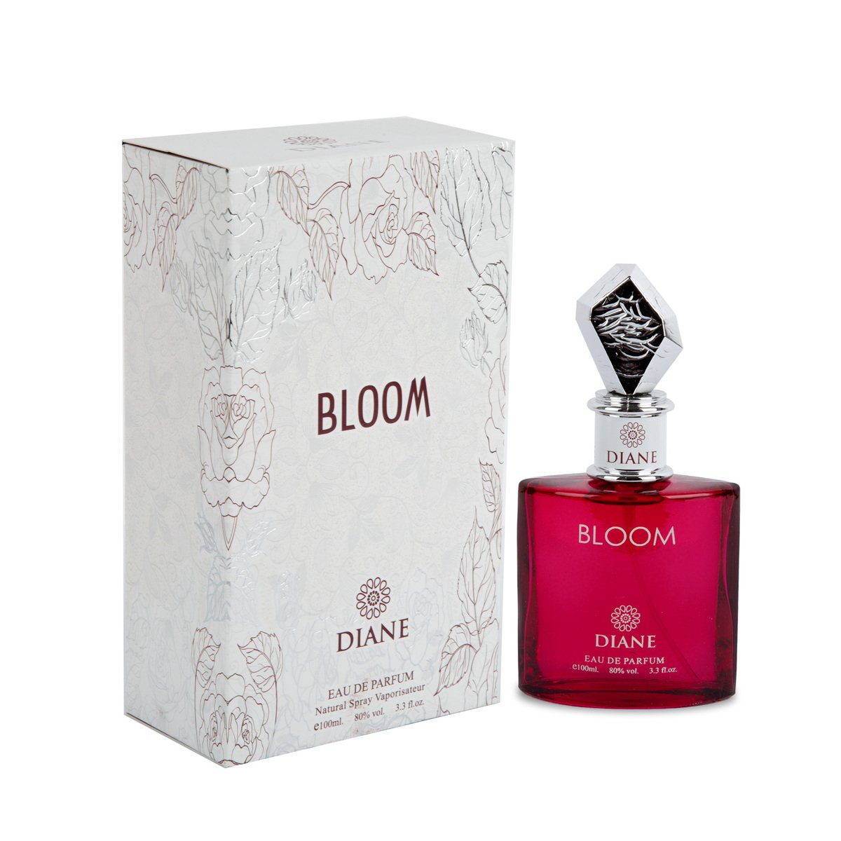 Diane EDP Bloom For Women 100 ml
