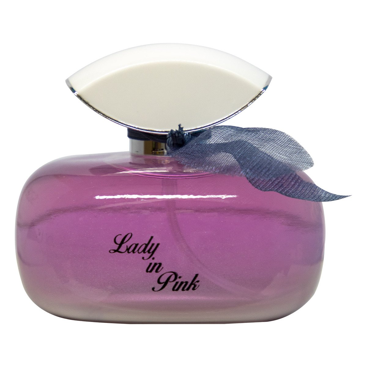 Diane Lady In Pink Eau De Parfum for Women 100 ml