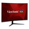 ViewSonic VX3218-PC-MHD 32" 165Hz Curved HD Gaming Monitor