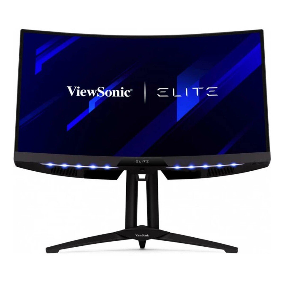 ViewSonic XG270QC 27” 165Hz QHD Curved Gaming Monitor