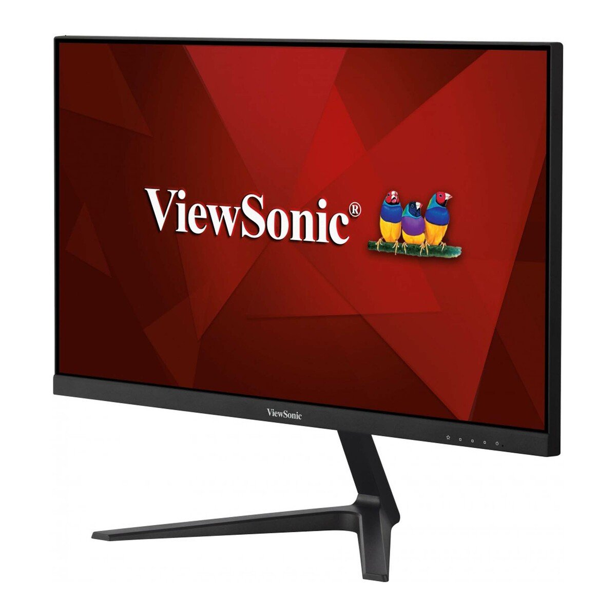 ViewSonic VX2418-P-MHD 24” 165Hz Full HD Gaming Monitor