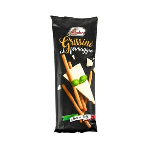 Valledoro Bread Stick Cheese 100g