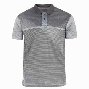Sports Inc Men's T-Shirt Short Sleeve 2081 Gray Medium