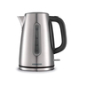 Kenwood 1.7 Liter Cordless Electric Kettle, 3000W with Auto Shut-Off & Removable Mesh Filter, Stainless Steel/Silver, ZJM11.000SS