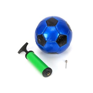 Sports INC Mini Ball With Pump Set TZ-266