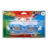 Sports INC Kids Swimming Goggles with Ear Plugs, Nose Clip,Set A118
