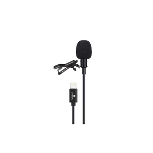 Universal Microphone UN-MPLR-33