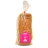 LuLu Rye Loaf Bread 1 pkt