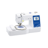 Brother Computerized Embroidery Sewing Machine NV180