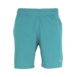 Puma Men's Shorts 517350-02 Green Small