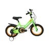 Skid Fusion Kids Bicycle 14" MD10-14 Green