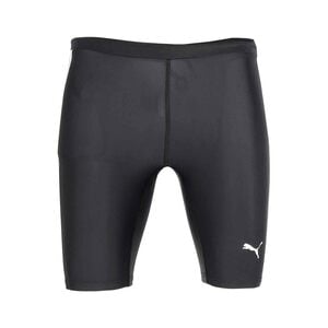 Puma Men's Shorts 509324-02 Black Medium